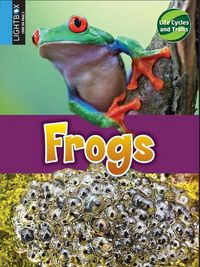 Produktbild: Frogs