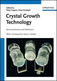 Produktbild: Crystal Growth Technology