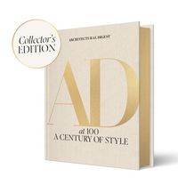 Produktbild: Architectural Digest at 100: The Collector's Edition