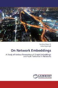 Produktbild: R. , S: On Network Embeddings