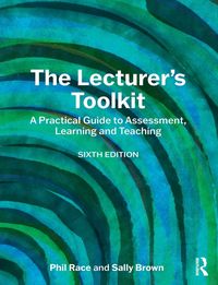 Produktbild: The Lecturer's Toolkit