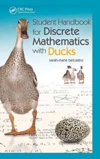 Produktbild: Student Handbook for Discrete Mathematics with Ducks