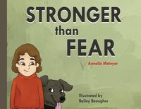 Produktbild: Stronger than Fear