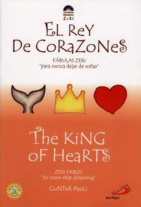 Produktbild: Spa-King Of Hearts/el Rey De C