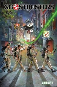 Produktbild: Ghostbusters V01 The Man from