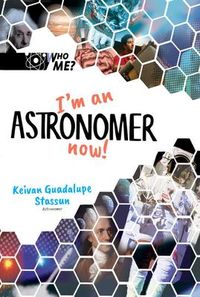 Produktbild: I'm an Astronomer Now!