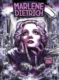 Produktbild: Marlene Dietrich. Femme fatale