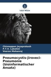 Produktbild: Pneumocystis-jiroveci-Pneumonie (bioinformatischer Ansatz)