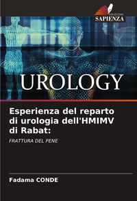 Produktbild: Esperienza del reparto di urologia dell'HMIMV di Rabat: