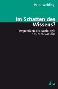 Produktbild: Im Schatten des Wissens?