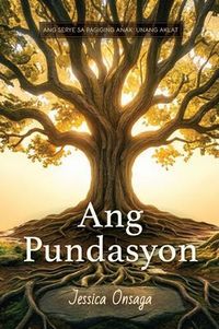 Produktbild: Ang Pundasyon