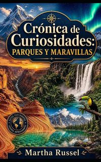 Produktbild: Cr&oacute;nica de Curiosidades