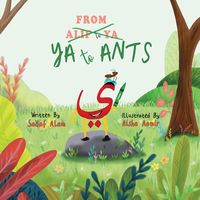Produktbild: From Ya to Ants