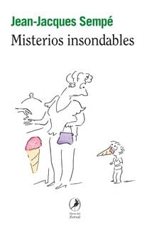 Produktbild: Misterios insondables