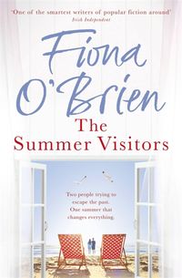 Produktbild: The Summer Visitors