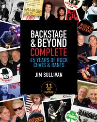 Produktbild: Backstage & Beyond Complete
