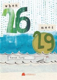 Produktbild: When 26 Meet 29 - 29, 26 Ile Bulustugunda