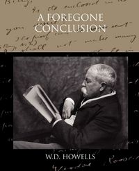 Produktbild: A Foregone Conclusion