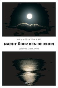 Bild vom Artikel Nacht über den Deichen vom Autor Hannes Nygaard