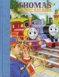 Produktbild: Thomas and the Magic Railroad