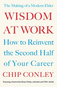 Produktbild: Wisdom at Work