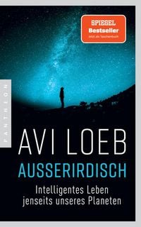 Produktbild: Au&szlig;erirdisch
