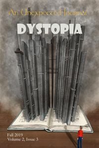Produktbild: An Unexpected Journal: Dystopia (Volume 2, #3)