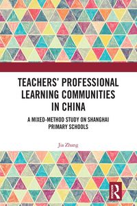 Produktbild: Teachers' Professional Learning Communities in China