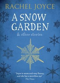 Produktbild: A Snow Garden and Other Stories