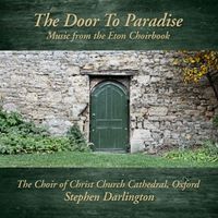 Produktbild: The Door to Paradise: Music from the Eton Choirboo