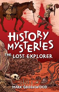 Produktbild: History Mysteries: The Lost Explorer