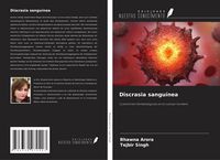 Produktbild: Discrasia sangu&iacute;nea