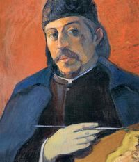 Produktbild: Gauguin : les chemins de la spiritualit&eacute;