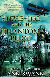 Produktbild: Stevie-Girl and the Phantom Pilot