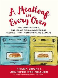 Produktbild: Meatloaf in Every Oven