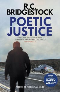 Produktbild: Poetic Justice
