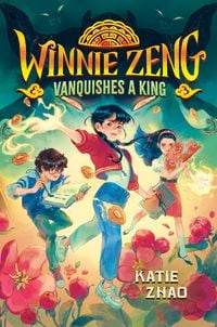 Produktbild: Winnie Zeng Vanquishes a King