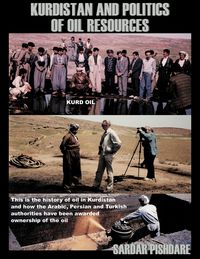 Produktbild: Kurdistan and Politics of Oil