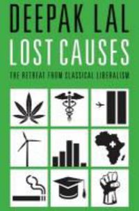 Produktbild: Lost Causes