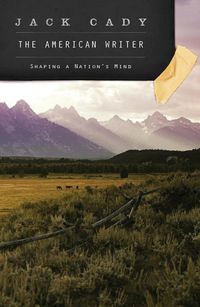 Produktbild: The American Writer
