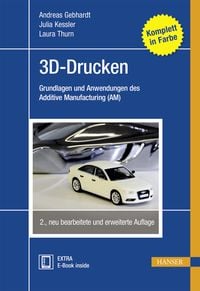 Produktbild: 3D-Drucken