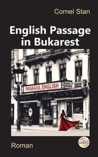 Produktbild: English Passage in Bukarest