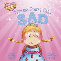 Produktbild: Princess Stella Gets Sad