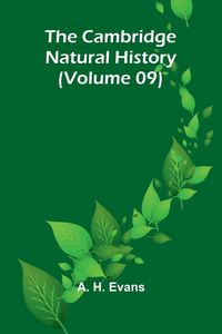 Produktbild: The Cambridge natural history (Volume 09)