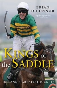 Produktbild: Kings of the Saddle