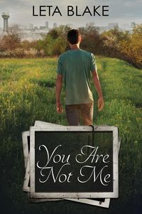 Produktbild: You Are Not Me