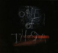 Produktbild: None Of Them: One Of Them