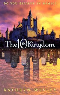 Produktbild: The Tenth Kingdom