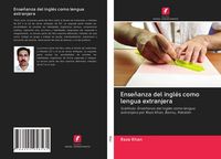 Produktbild: Ense&ntilde;anza del ingl&eacute;s como lengua extranjera