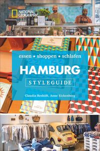 Produktbild: Styleguide Hamburg